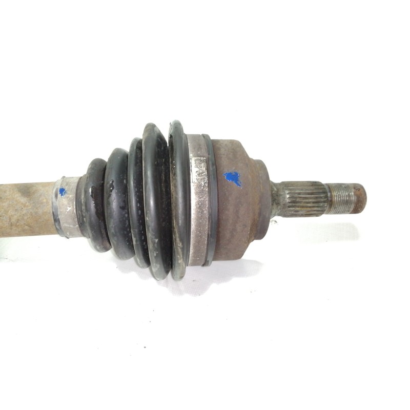 Recambio de transmision delantera derecha para citroën c4 sedan collection referencia OEM IAM   