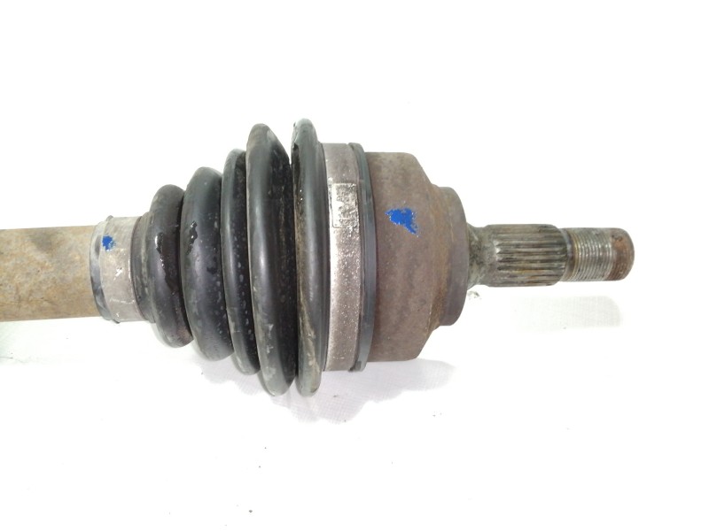 Recambio de transmision delantera derecha para citroën c4 sedan collection referencia OEM IAM   