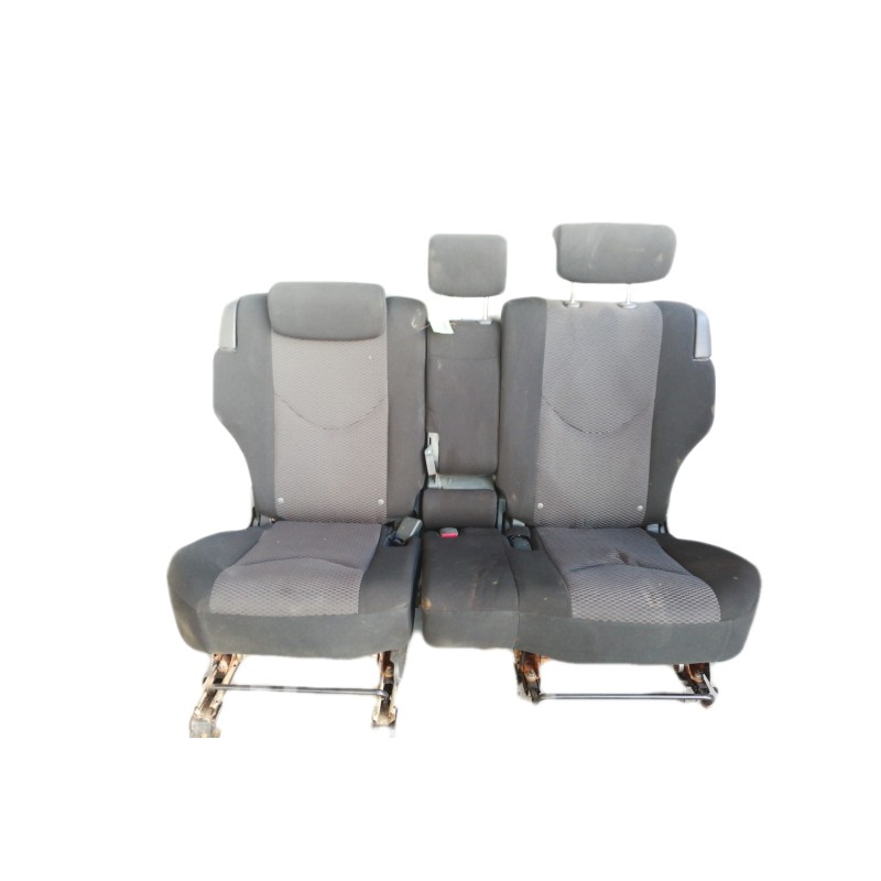 Recambio de transmision delantera derecha para citroën c4 sedan collection referencia OEM IAM   