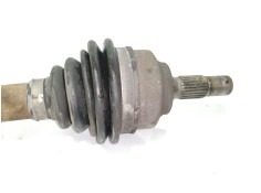 Recambio de transmision delantera izquierda para citroën c4 sedan collection referencia OEM IAM    2