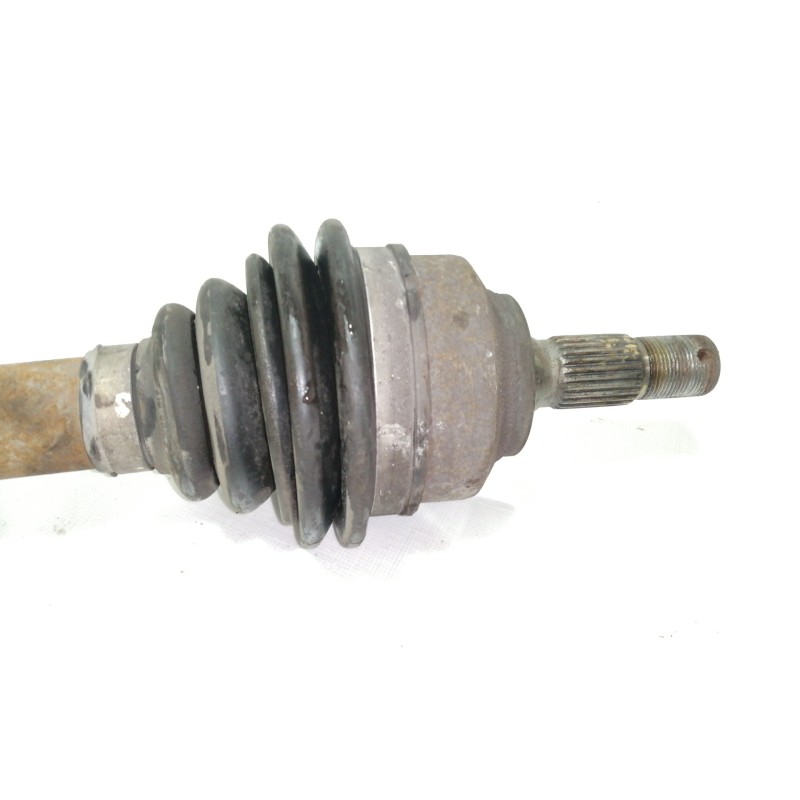 Recambio de transmision delantera izquierda para citroën c4 sedan collection referencia OEM IAM   