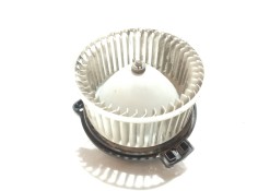 Recambio de motor calefaccion para mitsubishi montero sport (k90) 2.5 td gls referencia OEM IAM 1940007161  
