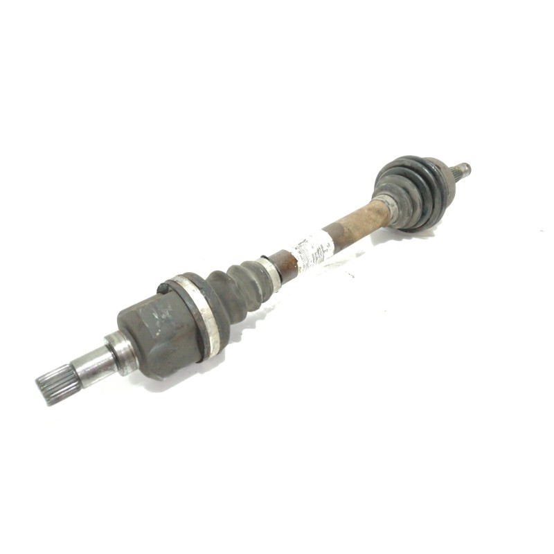 Recambio de transmision delantera izquierda para citroën c4 sedan collection referencia OEM IAM   