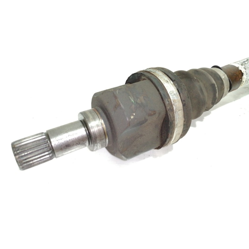 Recambio de transmision delantera izquierda para citroën c4 sedan collection referencia OEM IAM   