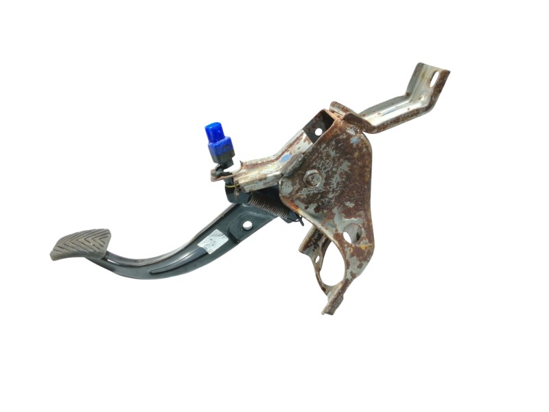 Recambio de pedal freno para hyundai kona sle 2wd referencia OEM IAM   