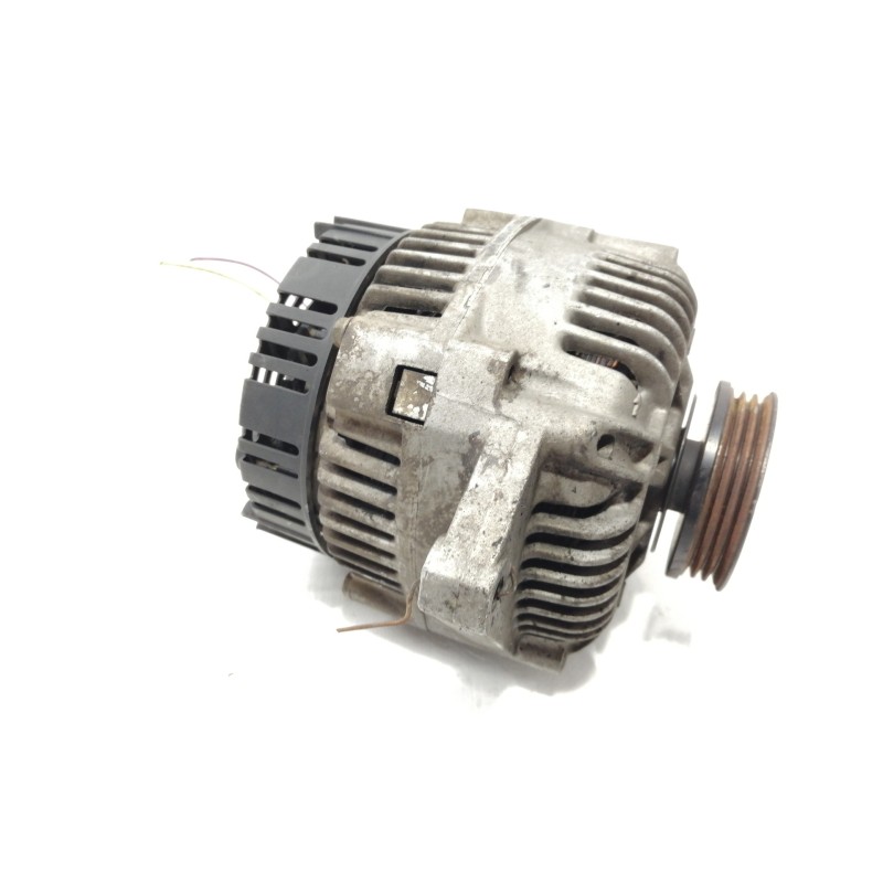 Recambio de alternador para renault megane i berlina hatchback (ba0) 1.6 referencia OEM IAM 7700862865  