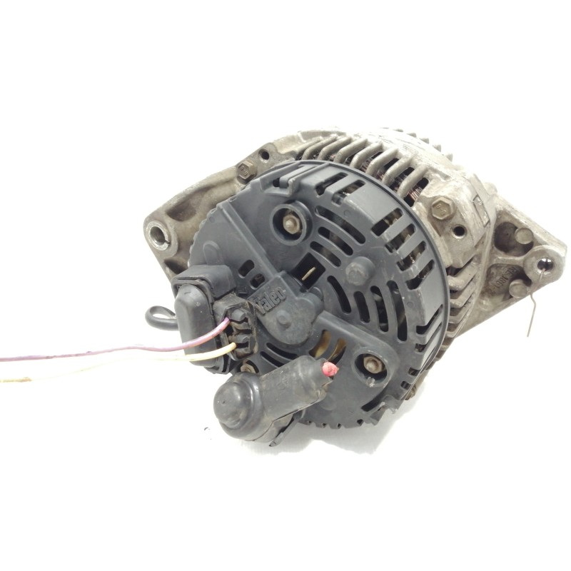 Recambio de alternador para renault megane i berlina hatchback (ba0) 1.6 referencia OEM IAM 7700862865  