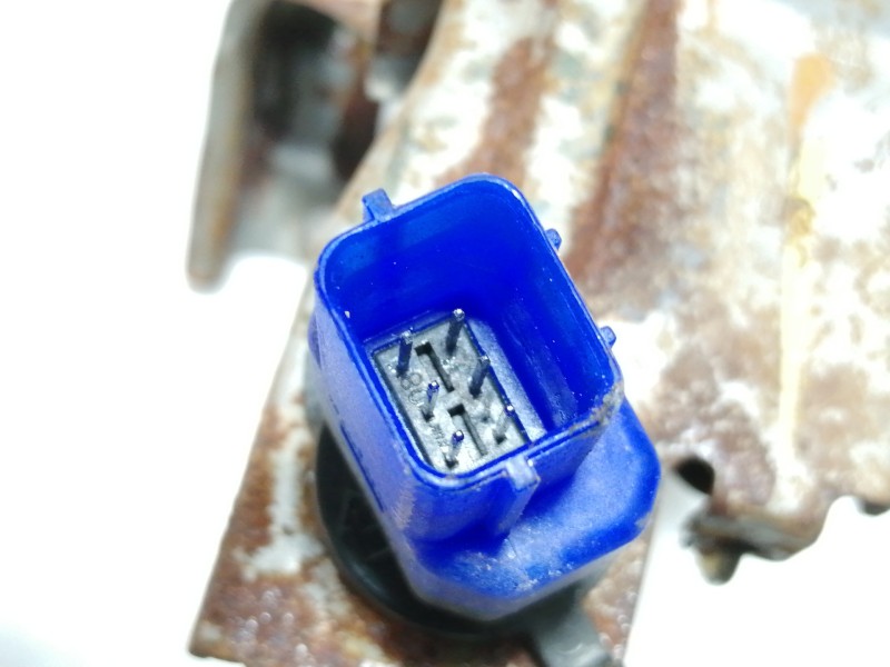 Recambio de pedal freno para hyundai kona sle 2wd referencia OEM IAM   