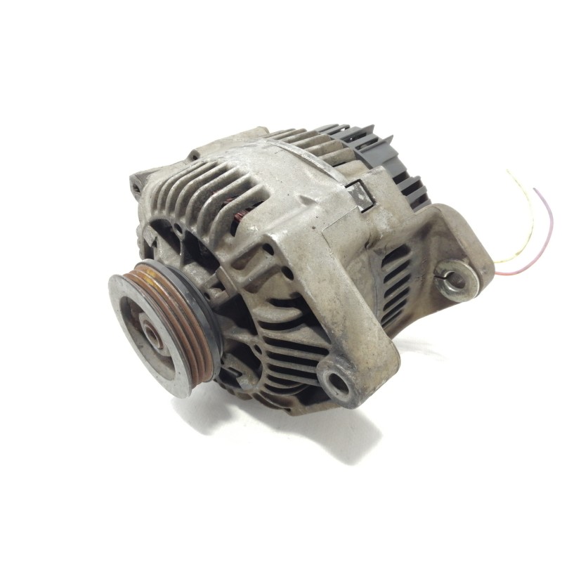 Recambio de alternador para renault megane i berlina hatchback (ba0) 1.6 referencia OEM IAM 7700862865  
