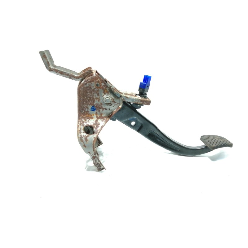 Recambio de pedal freno para hyundai kona sle 2wd referencia OEM IAM   