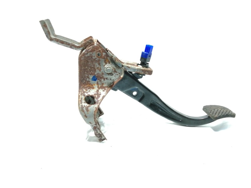 Recambio de pedal freno para hyundai kona sle 2wd referencia OEM IAM   