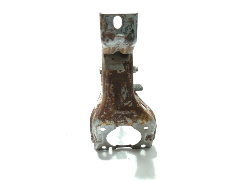 Recambio de pedal freno para hyundai kona sle 2wd referencia OEM IAM   