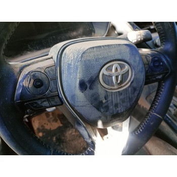 AIRBAG DELANTERO IZQUIERDO 4513002831C0 