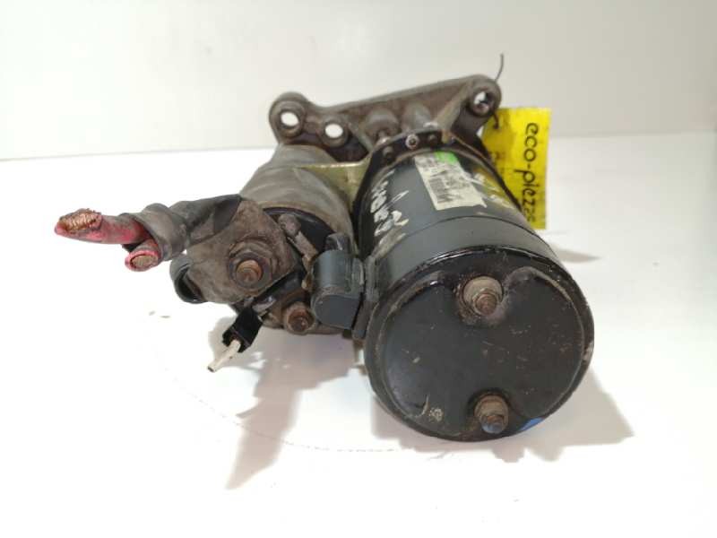 Recambio de motor arranque para renault megane i berlina hatchback (ba0) 1.6 referencia OEM IAM D6RA138 854955A 