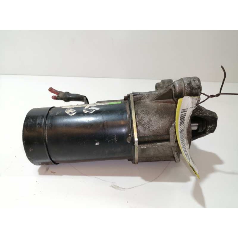 Recambio de motor arranque para renault megane i berlina hatchback (ba0) 1.6 referencia OEM IAM D6RA138 854955A 