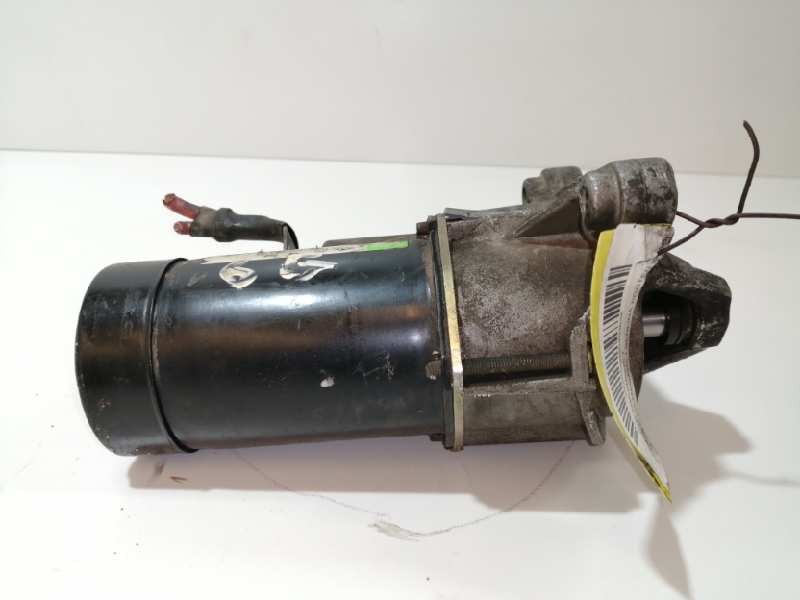 Recambio de motor arranque para renault megane i berlina hatchback (ba0) 1.6 referencia OEM IAM D6RA138 854955A 