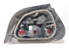 Recambio de piloto trasero izquierdo para renault megane i berlina hatchback (ba0) 1.6 referencia OEM IAM    2