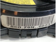 Recambio de anillo airbag para hyundai coupe (rd) 1.6 fx referencia OEM IAM SC0Z9N0663   2