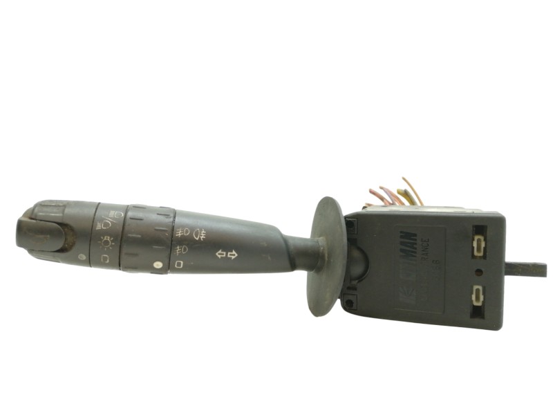 Recambio de mando intermitentes para citroën xsara coupe 1.6 16v tonic referencia OEM IAM 96251932ZL  