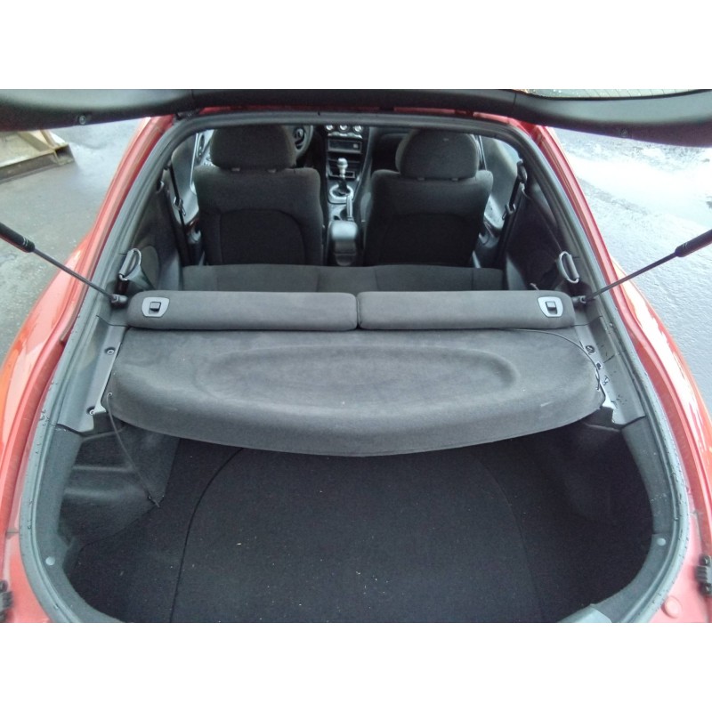 Recambio de bandeja trasera para hyundai coupe (rd) 1.6 fx referencia OEM IAM   