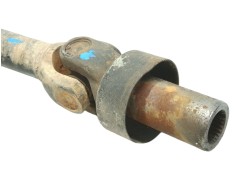 Recambio de cardan delantero para suzuki vitara se/sv (et) 1.6 techo metálico superlujo referencia OEM IAM    2