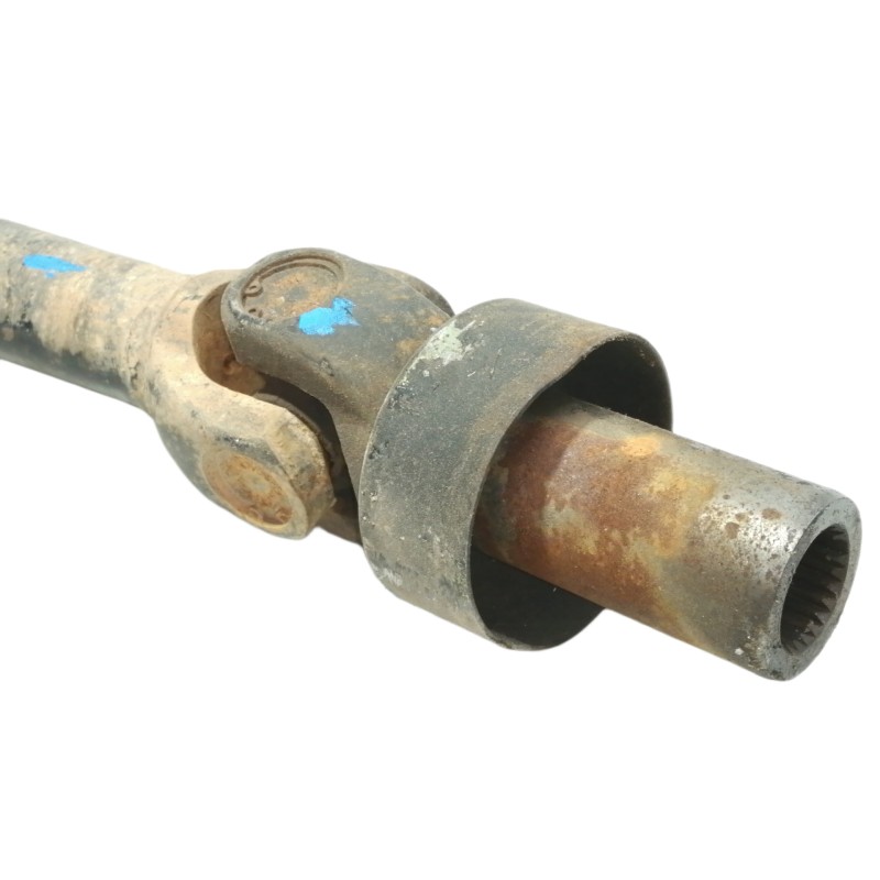 Recambio de cardan delantero para suzuki vitara se/sv (et) 1.6 techo metálico superlujo referencia OEM IAM   