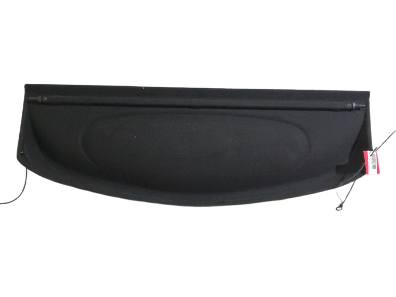 Recambio de bandeja trasera para hyundai coupe (rd) 1.6 fx referencia OEM IAM   