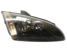 Recambio de faro derecho para ford focus lim. (cb4) titanium referencia OEM IAM 4M5113W029JE 10178 E4 
