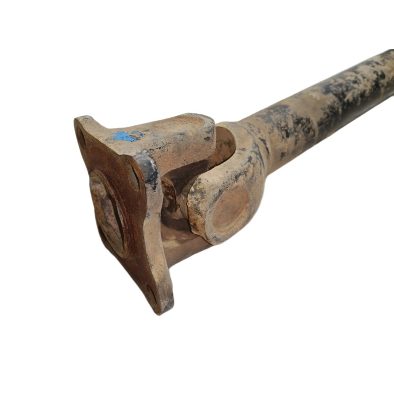 Recambio de cardan delantero para suzuki vitara se/sv (et) 1.6 techo metálico superlujo referencia OEM IAM   