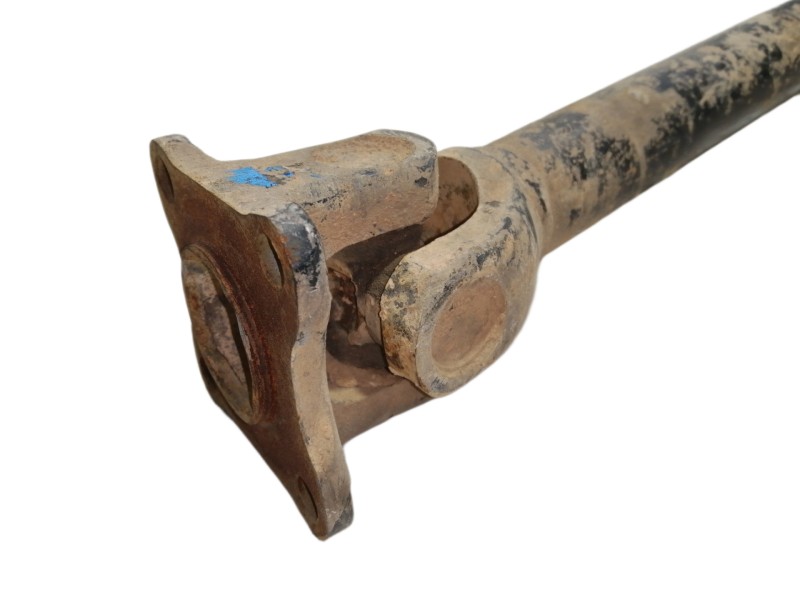 Recambio de cardan delantero para suzuki vitara se/sv (et) 1.6 techo metálico superlujo referencia OEM IAM   