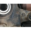 Recambio de mangueta delantera derecha para bmw x3 (e83) 3.0 turbodiesel cat referencia OEM IAM 3412024  31213412020