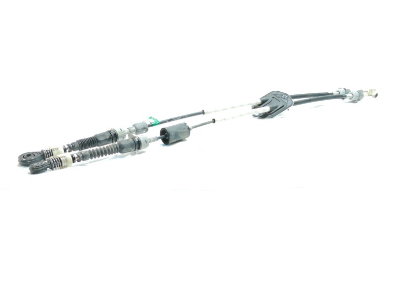 Recambio de varillaje cambio para hyundai kona sle 2wd referencia OEM IAM J91009J07  