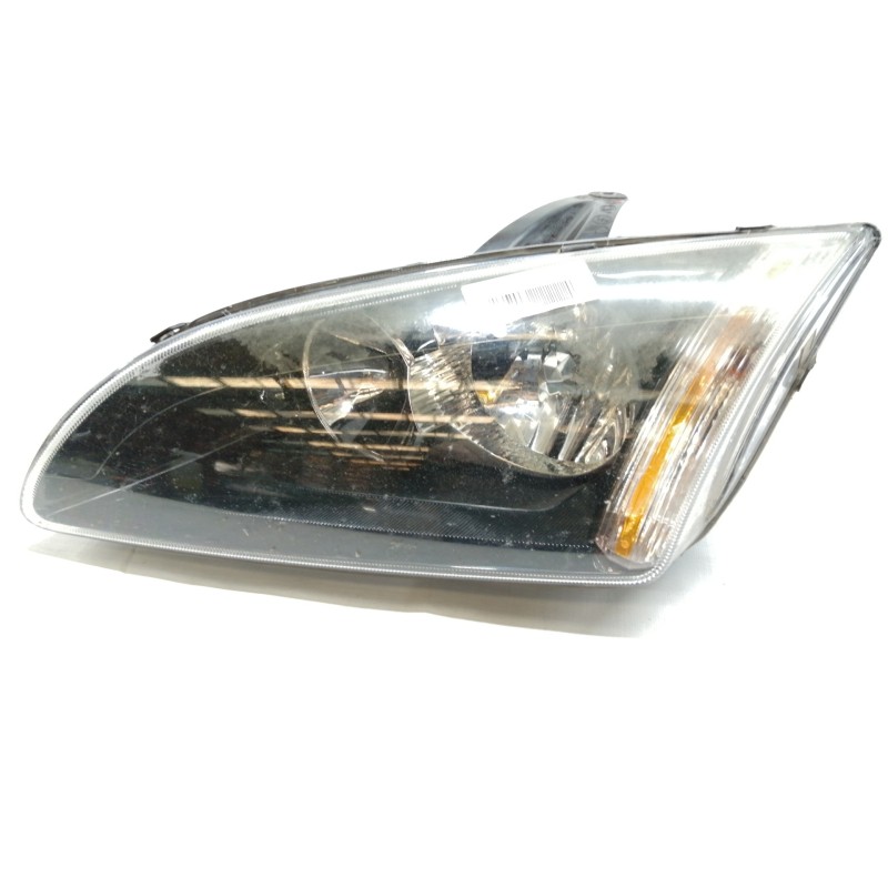 Recambio de faro izquierdo para ford focus lim. (cb4) titanium referencia OEM IAM 4M5113W030JE  
