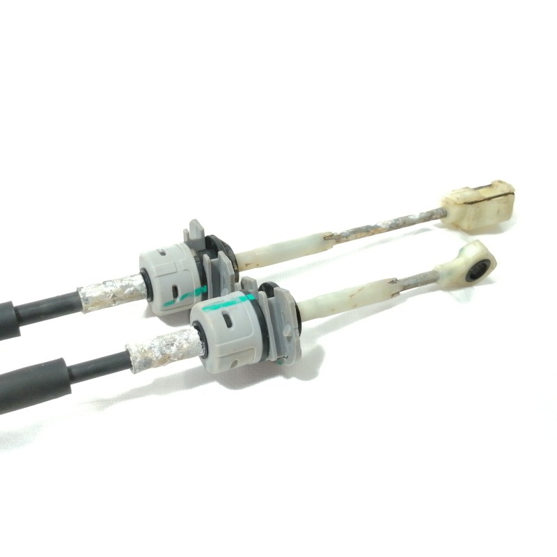 Recambio de varillaje cambio para hyundai kona sle 2wd referencia OEM IAM J91009J07  