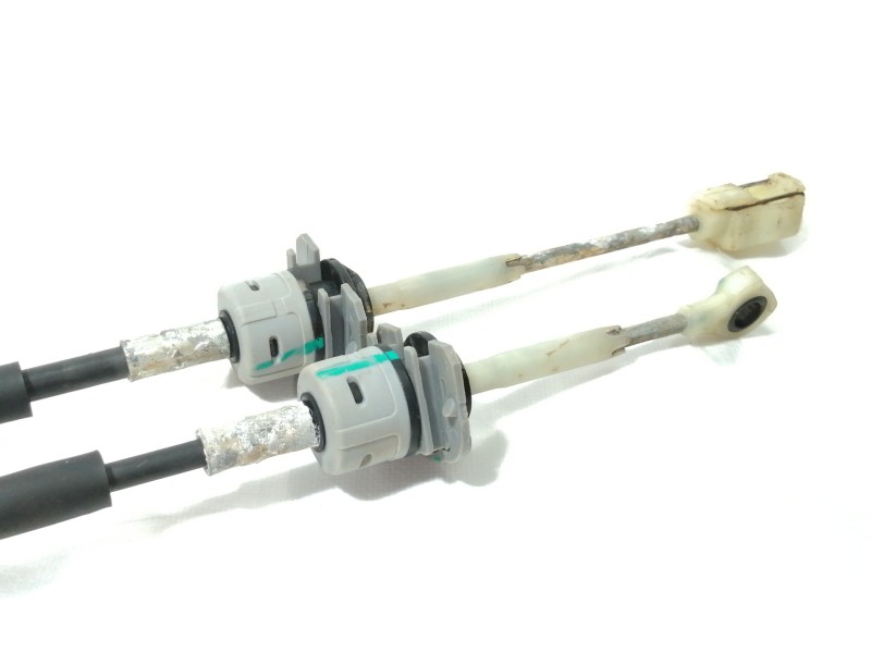 Recambio de varillaje cambio para hyundai kona sle 2wd referencia OEM IAM J91009J07  