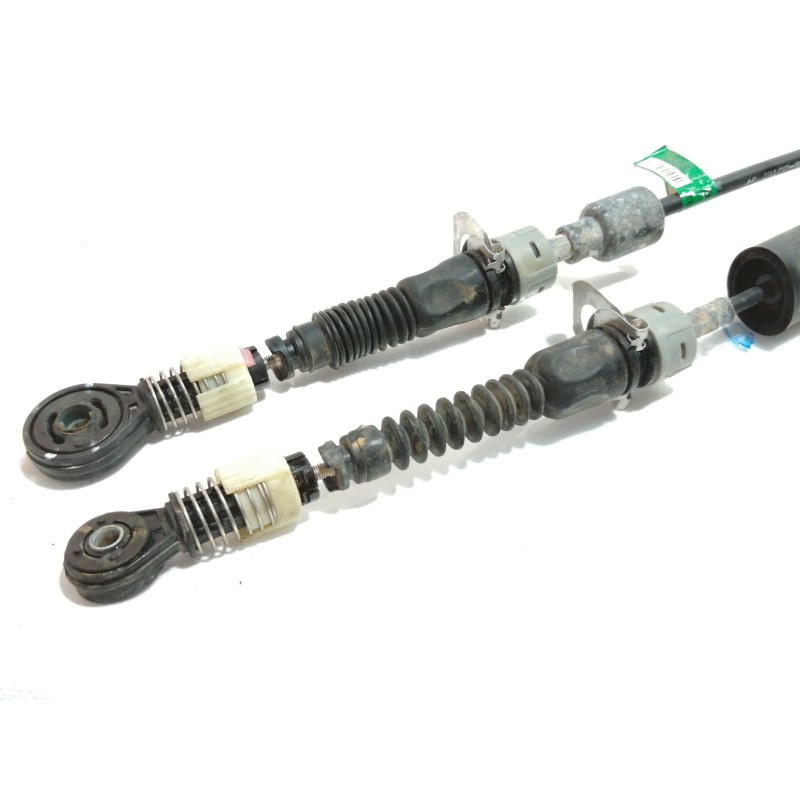 Recambio de varillaje cambio para hyundai kona sle 2wd referencia OEM IAM J91009J07  