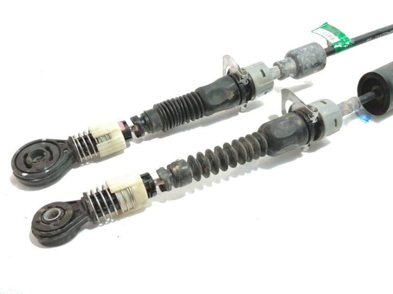 Recambio de varillaje cambio para hyundai kona sle 2wd referencia OEM IAM J91009J07  