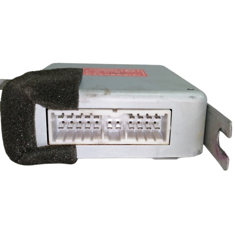 Recambio de centralita airbag para hyundai coupe (rd) 1.6 fx referencia OEM IAM 9541027000  