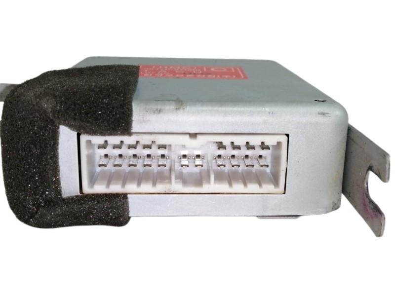 Recambio de centralita airbag para hyundai coupe (rd) 1.6 fx referencia OEM IAM 9541027000  