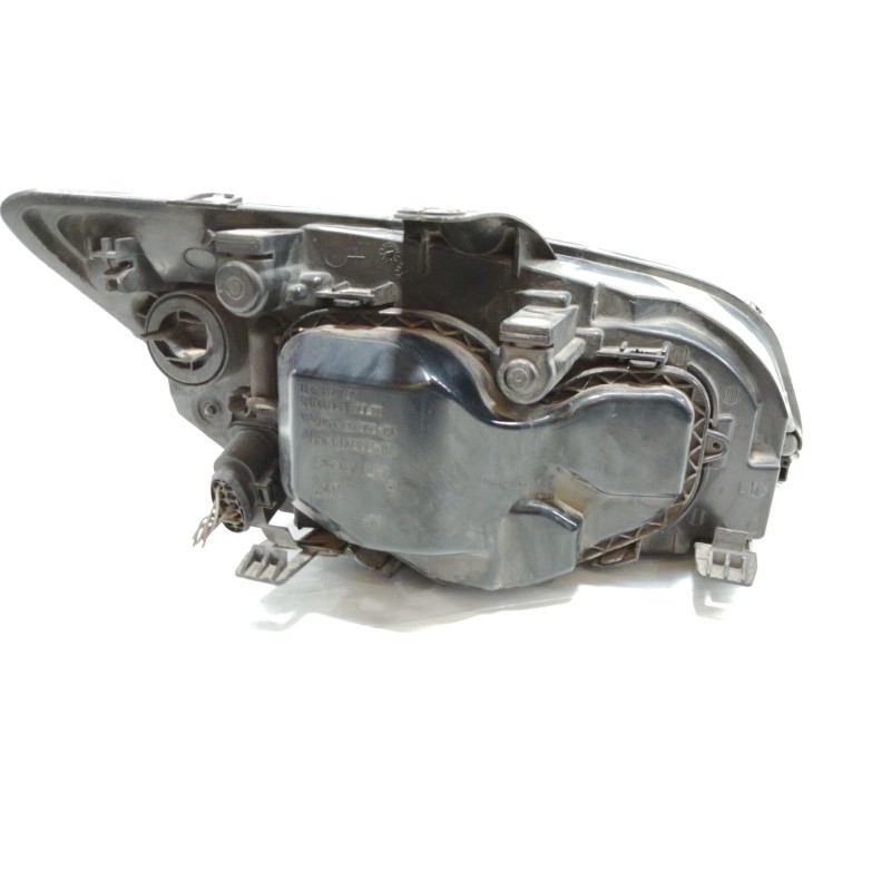 Recambio de faro izquierdo para ford focus lim. (cb4) titanium referencia OEM IAM 4M5113W030JE  