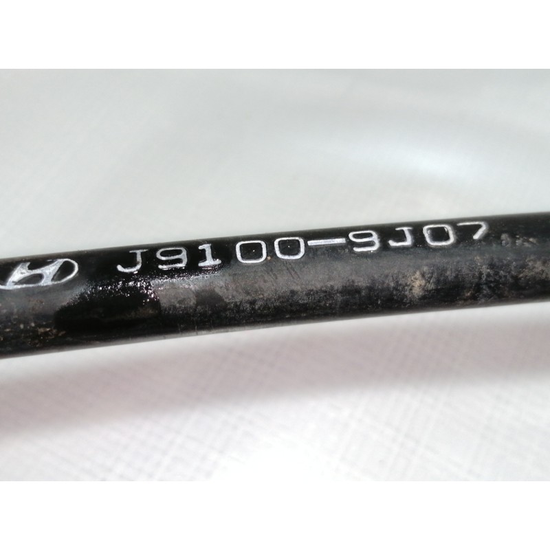 Recambio de varillaje cambio para hyundai kona sle 2wd referencia OEM IAM J91009J07  