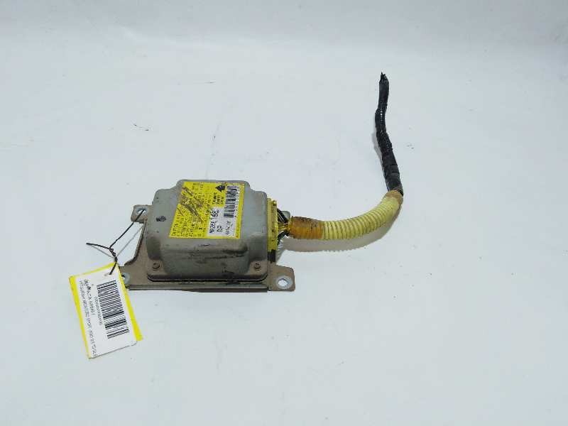 Recambio de centralita airbag para mitsubishi montero sport (k90) 2.5 td gls referencia OEM IAM MR268168  