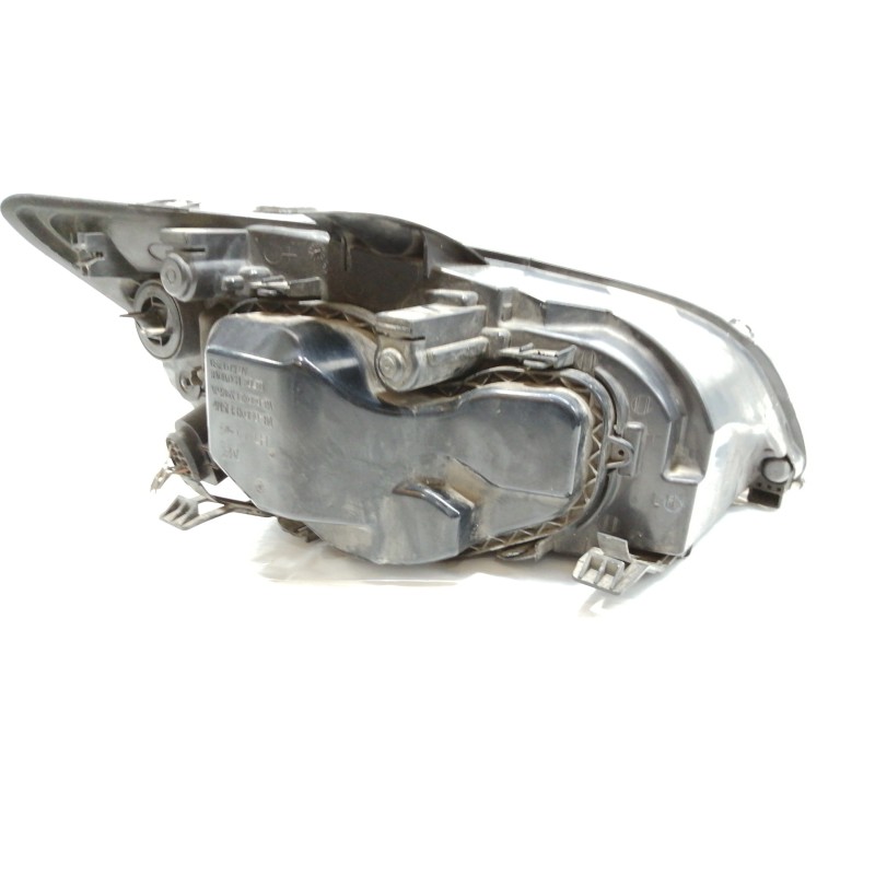 Recambio de faro izquierdo para ford focus lim. (cb4) titanium referencia OEM IAM 4M5113W030JE  