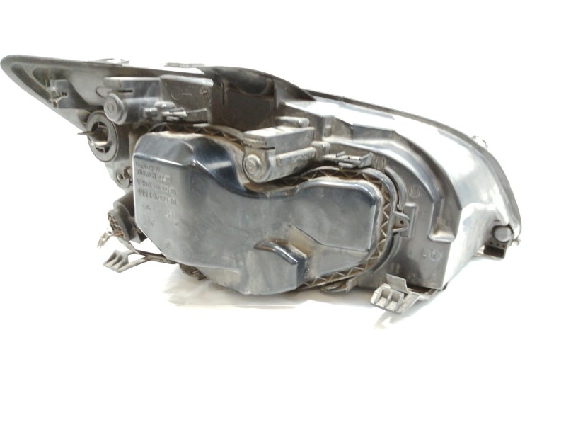 Recambio de faro izquierdo para ford focus lim. (cb4) titanium referencia OEM IAM 4M5113W030JE  