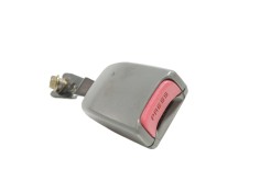 Recambio de enganche cinturon delantero derecho para kia rio ls berlina (5-ptas.) referencia OEM IAM 040317  