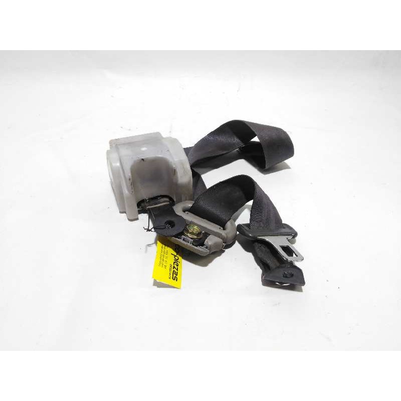 Recambio de cinturon seguridad delantero derecho para mitsubishi montero sport (k90) 2.5 td gls referencia OEM IAM   5 PUERTAS