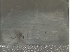 Recambio de enganche cinturon delantero derecho para kia rio ls berlina (5-ptas.) referencia OEM IAM 040317   2