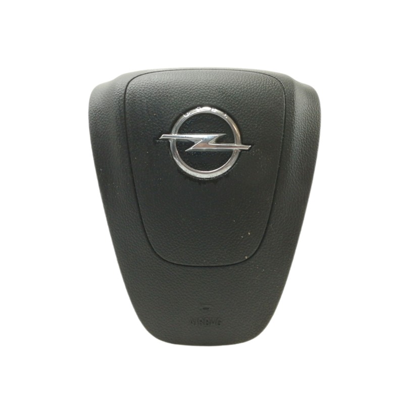 Recambio de airbag delantero izquierdo para opel insignia sports tourer cosmo referencia OEM IAM 13270401 608323500 608323500B