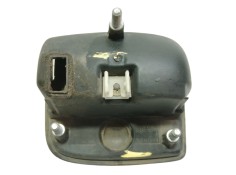 Recambio de maneta exterior porton para seat cordoba berlina (6l2) referencia OEM IAM 6L6827565B 6L6827565B  2