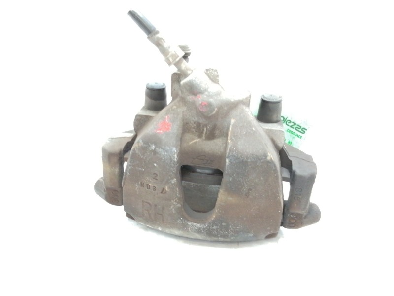 Recambio de pinza freno delantera derecha para ford focus lim. (cb4) titanium referencia OEM IAM   